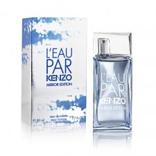 Kenzo Leau par MIRROR Edition